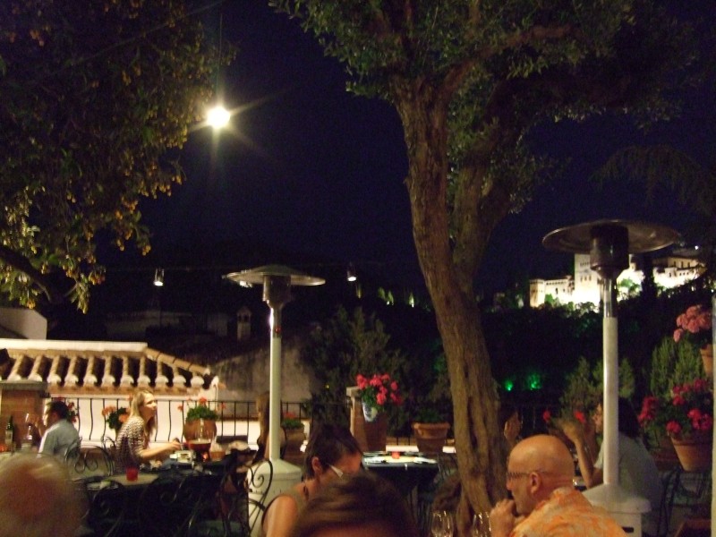 Anadalusien 2009 - 1011 